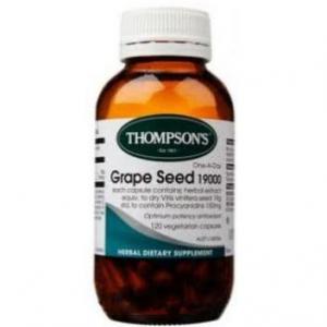 Thompson's ɭѾ19000mg 120 imags