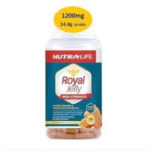 Nutra Life Royal Jelly ŦָŨȷ220 ؼ imags