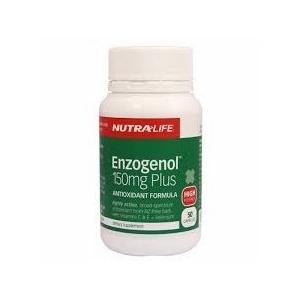 ŦNutralife Enzogenol 150 imags