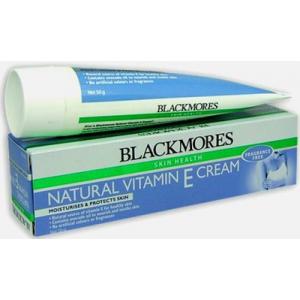 Blackmore��ƷάE��˪VE��˪ ��������ױ�ر� 50g imags