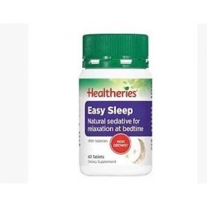 Healtheries Easy Sleep  ֥˯60 imags