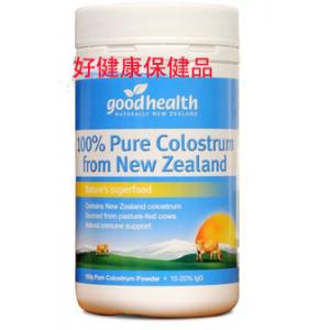 Good Health 100%ţ 100g imags