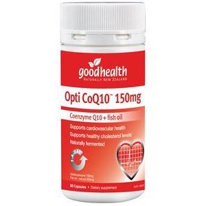 Good Health  Ѫܱ Q10 150mg 90 imags