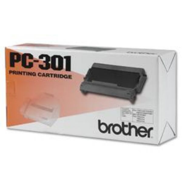 brother fax 920/930 print cartridge imags