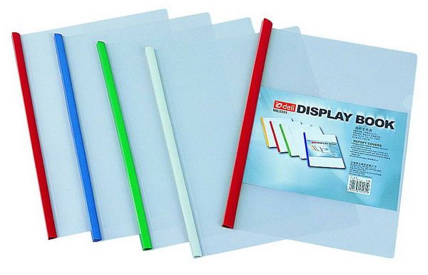clear cover binders report cover a4 5pcs imags