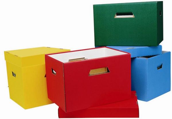 archive box red 390w x 250h x 270d imags