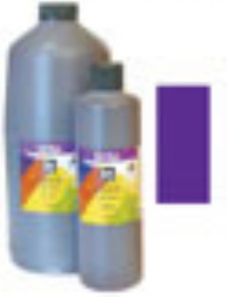 5 star painting dye 500ml--purple imags