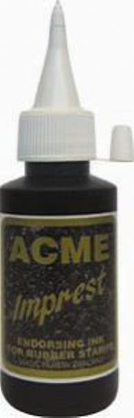 acme ink red 50ml imags