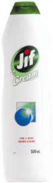 jef cream cleaner 500ml imags
