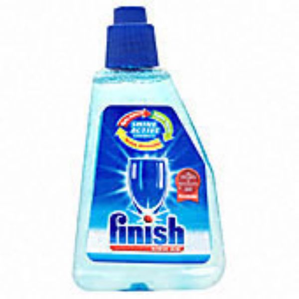 finish dishwasher cleaner 250ml imags