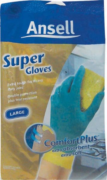 kitchen gloves large imags