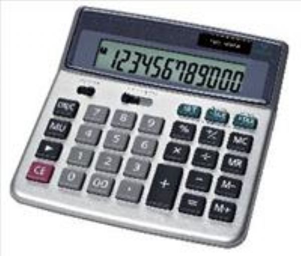 jastek tax calculator 12 digit imags