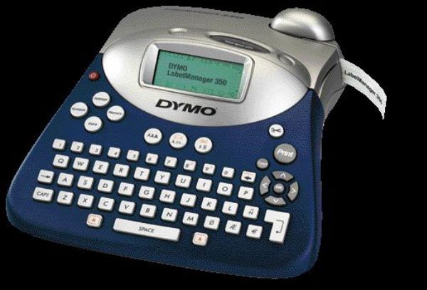 dymo label maker lm350 imags
