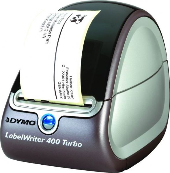 dymo label writer lw400 turbo imags