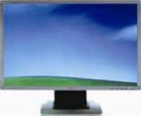 aoc lcd monitor 19