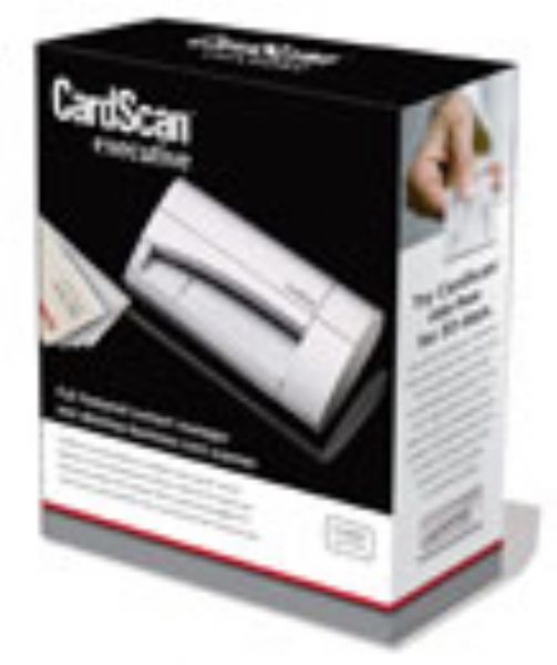 cardscan executive business card scanner   software  imags