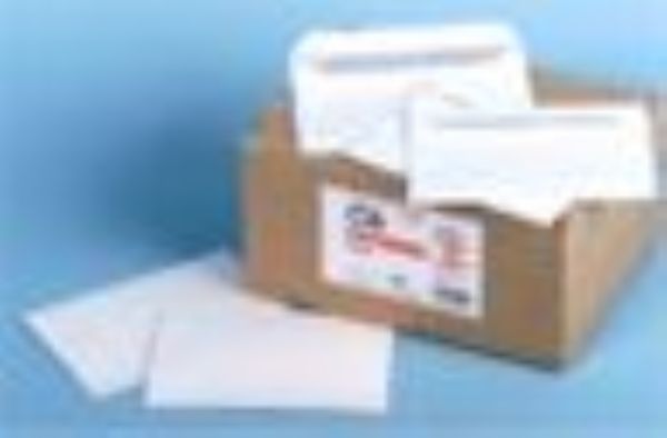 candida c6 envelopes non-window imags