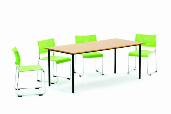canteen table 1200wx800dx720hmm imags