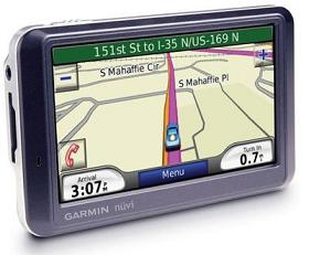 garmin nuvi 760 4.3 gps car navigator personal travel assistants imags