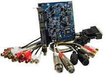 m-audio delta 1010lt 10-in/10-out pci virtual studio imags