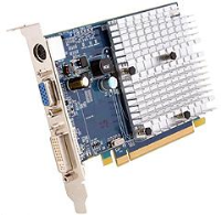 sapphire radeon hd3450 256mb ddr2 pci-e imags