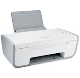 lexmark x2650 multifunction inkjet copy scan imags