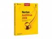 symantec norton antivirus 2009 ap cd 1 user retail imags