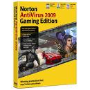 norton antivirus gaming ed 2009 imags