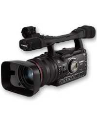 canon xha1 professional digital video camera 20x optical zoom imags