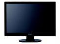 philips 190bw9cb 19 wide black business lcd imags