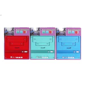 shuttle xpc colour face plate imags