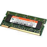 hynix 1gb sodimm ddr2 sdram pc667 imags