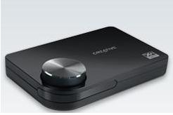 creative sound blaster x-fi surround 5.1 imags