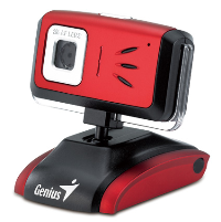 genius 2.0 megapixel autofocus webcam imags