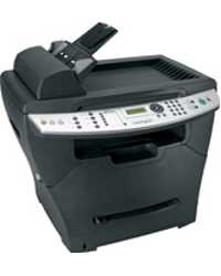 lexmark x342n mono laser all-in-one mfp imags