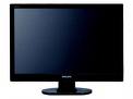 philips 220cw9fb 22  gloss black lcd imags