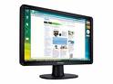 philips 220sw9fb  22 wide  black lcd monitor imags