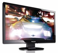 philips 21.5 221ehsb 1080p hd gloss lcd monitor imags