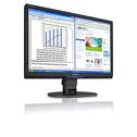 philips 225b1cb 22 powersensor lcd monitor imags