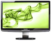 philips  230c1hsb  23 gloss finish lcd imags