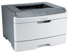 lexmark e260d a4 mono laser printer duplex imags