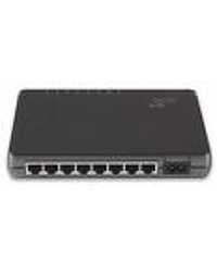 3com switch 8 - 8-port 10/100 auto sensing imags