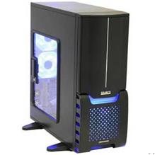 gigabyte 3d-aurora black mid tower case imags