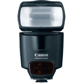 canon 430ex speedlite flash for imags