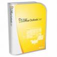 microsoft office outlook 2007 academic retail box imags