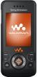 sony ericsson w580i  boulevard black imags