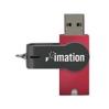 imation mini 512mb usb 2.0 flash drive imags