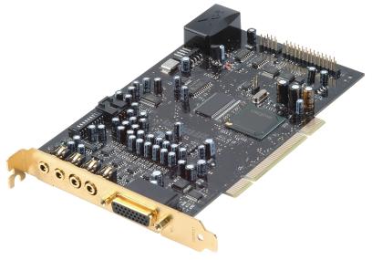 soundblaster x-fi elite pro (clb0021) imags