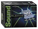 creative soundblaster x-fi xtreme   gamer 7.1 imags