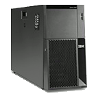 ibm  express x3400 xeon qc 2.33ghz 1gb sas imags